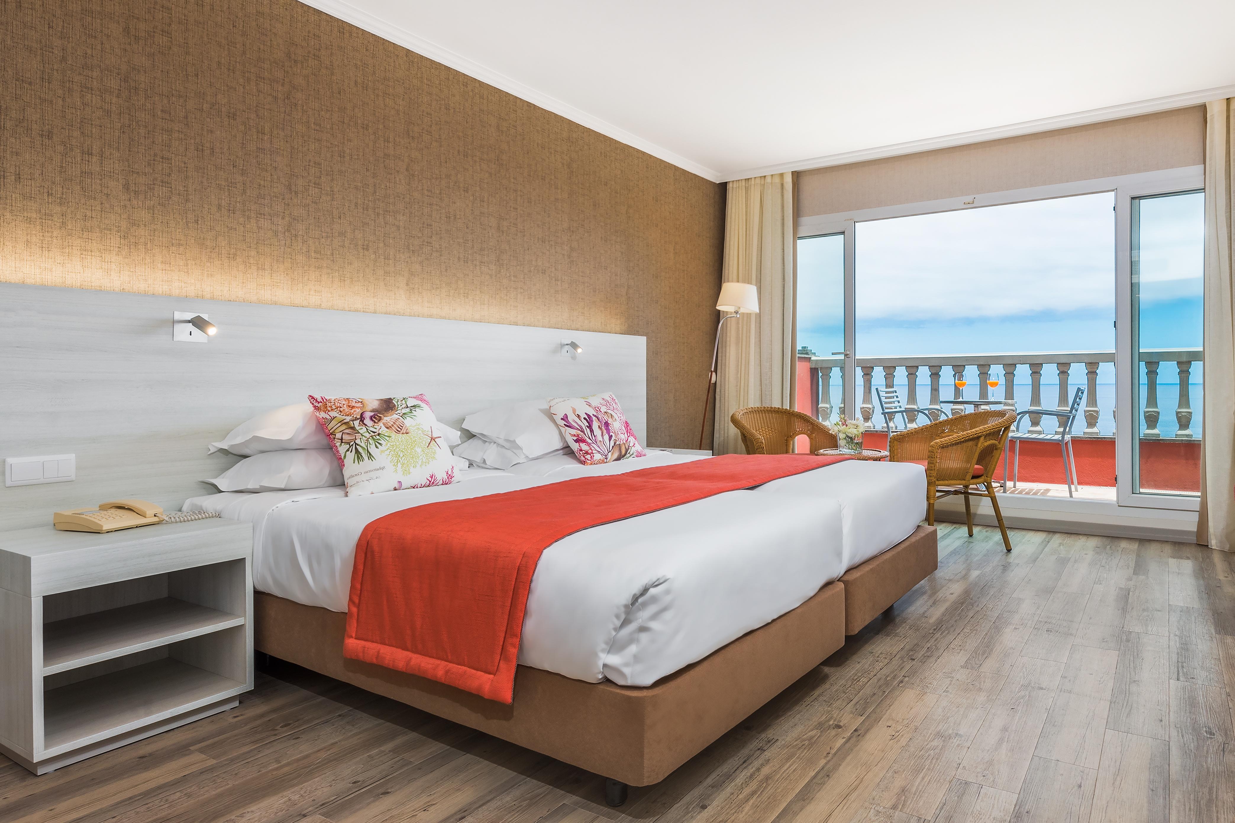 Enotel Sunset Bay 폰타도솔 외부 사진