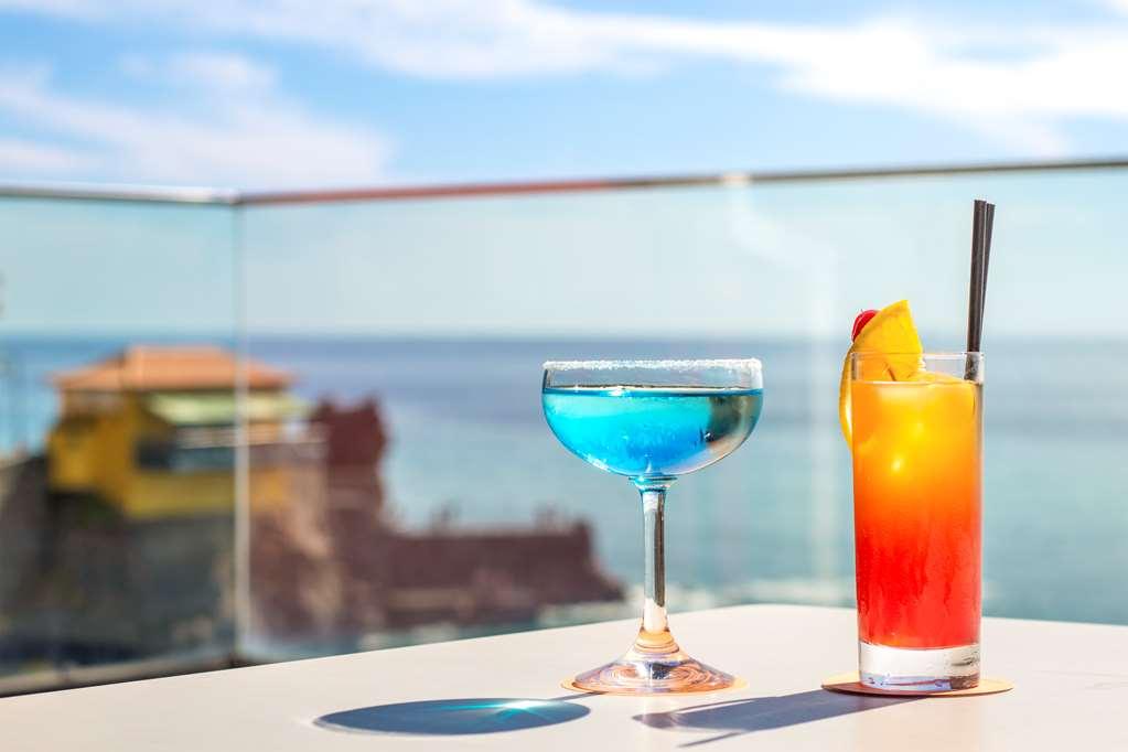 Enotel Sunset Bay 폰타도솔 외부 사진