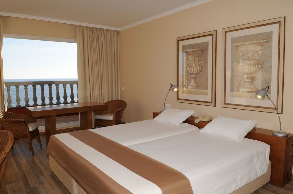 Enotel Sunset Bay 폰타도솔 객실 사진