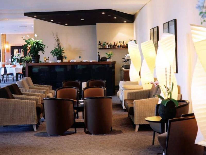 Enotel Sunset Bay 폰타도솔 레스토랑 사진
